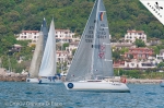 CIRCEO YACHT VELA CLUB | scuola vela FIV su derive per ragazzi | regate derive e altura | San Felice Circeo | Latina | Lazio