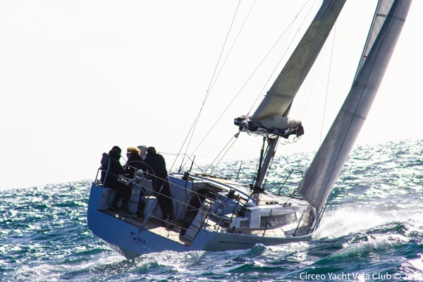 CIRCEO YACHT VELA CLUB | scuola vela FIV su derive per ragazzi | regate derive e altura | San Felice Circeo | Latina | Lazio