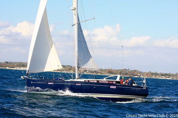 CIRCEO YACHT VELA CLUB | scuola vela FIV su derive per ragazzi | regate derive e altura | San Felice Circeo | Latina | Lazio