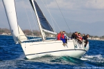 CIRCEO YACHT VELA CLUB | scuola vela FIV su derive per ragazzi | regate derive e altura | San Felice Circeo | Latina | Lazio