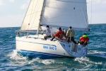 CIRCEO YACHT VELA CLUB | scuola vela FIV su derive per ragazzi | regate derive e altura | San Felice Circeo | Latina | Lazio