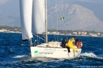 CIRCEO YACHT VELA CLUB | scuola vela FIV su derive per ragazzi | regate derive e altura | San Felice Circeo | Latina | Lazio