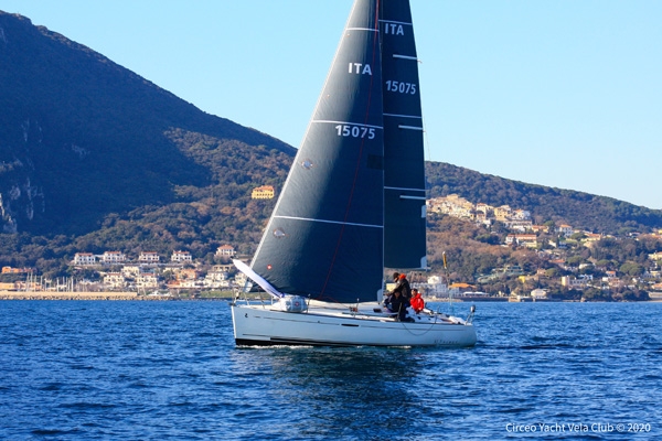 CIRCEO YACHT VELA CLUB | scuola vela FIV su derive per ragazzi | regate derive e altura | San Felice Circeo | Latina | Lazio