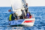 CIRCEO YACHT VELA CLUB | scuola vela FIV su derive per ragazzi | regate derive e altura | San Felice Circeo | Latina | Lazio