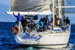 CIRCEO YACHT VELA CLUB | scuola vela FIV su derive per ragazzi | regate derive e altura | San Felice Circeo | Latina | Lazio