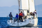 CIRCEO YACHT VELA CLUB | scuola vela FIV su derive per ragazzi | regate derive e altura | San Felice Circeo | Latina | Lazio