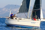 CIRCEO YACHT VELA CLUB | scuola vela FIV su derive per ragazzi | regate derive e altura | San Felice Circeo | Latina | Lazio