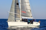 CIRCEO YACHT VELA CLUB | scuola vela FIV su derive per ragazzi | regate derive e altura | San Felice Circeo | Latina | Lazio