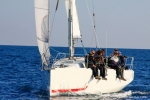 CIRCEO YACHT VELA CLUB | scuola vela FIV su derive per ragazzi | regate derive e altura | San Felice Circeo | Latina | Lazio