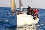 CIRCEO YACHT VELA CLUB | scuola vela FIV su derive per ragazzi | regate derive e altura | San Felice Circeo | Latina | Lazio