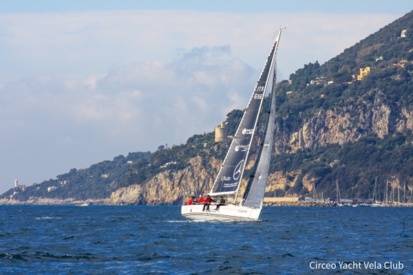 CIRCEO YACHT VELA CLUB | scuola vela FIV su derive per ragazzi | regate derive e altura | San Felice Circeo | Latina | Lazio