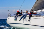 CIRCEO YACHT VELA CLUB | scuola vela FIV su derive per ragazzi | regate derive e altura | San Felice Circeo | Latina | Lazio