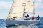 CIRCEO YACHT VELA CLUB | scuola vela FIV su derive per ragazzi | regate derive e altura | San Felice Circeo | Latina | Lazio