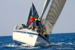 CIRCEO YACHT VELA CLUB | scuola vela FIV su derive per ragazzi | regate derive e altura | San Felice Circeo | Latina | Lazio