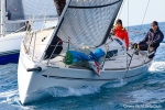 CIRCEO YACHT VELA CLUB | scuola vela FIV su derive per ragazzi | regate derive e altura | San Felice Circeo | Latina | Lazio