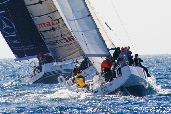 CIRCEO YACHT VELA CLUB | scuola vela FIV su derive per ragazzi | regate derive e altura | San Felice Circeo | Latina | Lazio