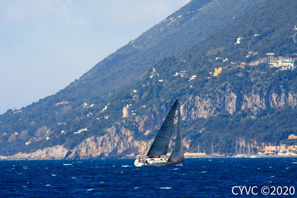 CIRCEO YACHT VELA CLUB | scuola vela FIV su derive per ragazzi | regate derive e altura | San Felice Circeo | Latina | Lazio