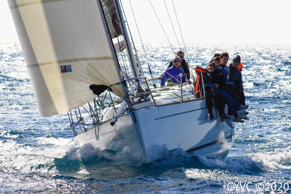 CIRCEO YACHT VELA CLUB | scuola vela FIV su derive per ragazzi | regate derive e altura | San Felice Circeo | Latina | Lazio