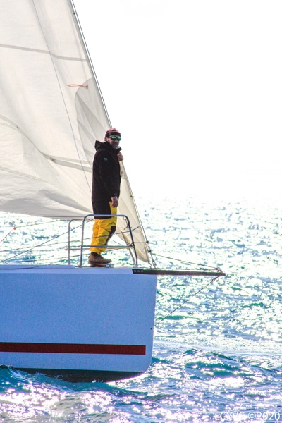 CIRCEO YACHT VELA CLUB | scuola vela FIV su derive per ragazzi | regate derive e altura | San Felice Circeo | Latina | Lazio