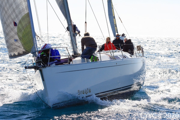 CIRCEO YACHT VELA CLUB | scuola vela FIV su derive per ragazzi | regate derive e altura | San Felice Circeo | Latina | Lazio