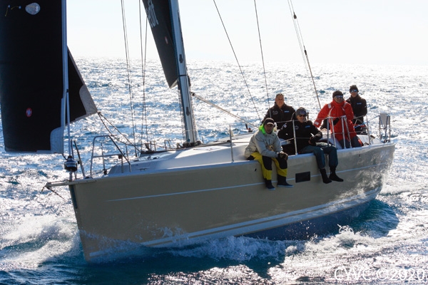 CIRCEO YACHT VELA CLUB | scuola vela FIV su derive per ragazzi | regate derive e altura | San Felice Circeo | Latina | Lazio