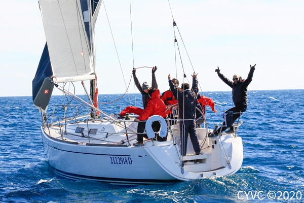 CIRCEO YACHT VELA CLUB | scuola vela FIV su derive per ragazzi | regate derive e altura | San Felice Circeo | Latina | Lazio