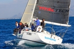 CIRCEO YACHT VELA CLUB | scuola vela FIV su derive per ragazzi | regate derive e altura | San Felice Circeo | Latina | Lazio