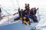 CIRCEO YACHT VELA CLUB | scuola vela FIV su derive per ragazzi | regate derive e altura | San Felice Circeo | Latina | Lazio