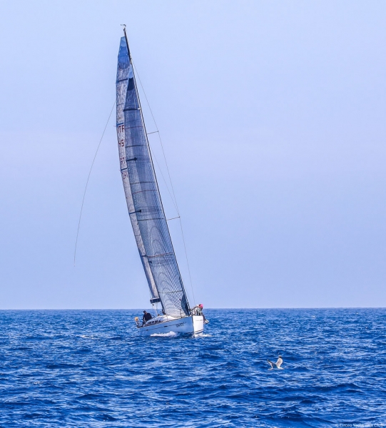 CIRCEO YACHT VELA CLUB | scuola vela FIV su derive per ragazzi | regate derive e altura | San Felice Circeo | Latina | Lazio