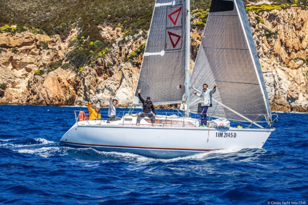 CIRCEO YACHT VELA CLUB | scuola vela FIV su derive per ragazzi | regate derive e altura | San Felice Circeo | Latina | Lazio