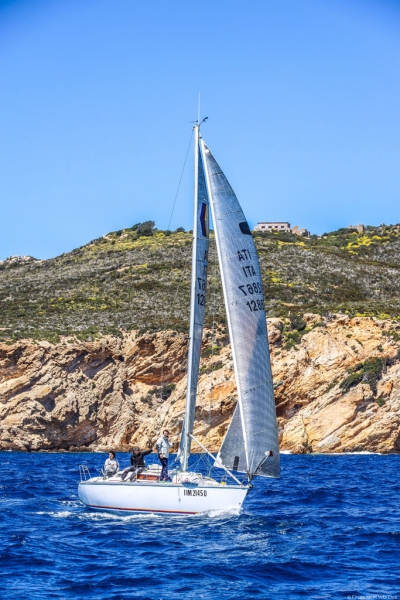 CIRCEO YACHT VELA CLUB | scuola vela FIV su derive per ragazzi | regate derive e altura | San Felice Circeo | Latina | Lazio