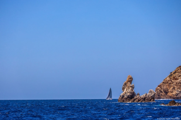 CIRCEO YACHT VELA CLUB | scuola vela FIV su derive per ragazzi | regate derive e altura | San Felice Circeo | Latina | Lazio