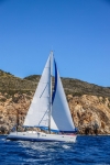 CIRCEO YACHT VELA CLUB | scuola vela FIV su derive per ragazzi | regate derive e altura | San Felice Circeo | Latina | Lazio