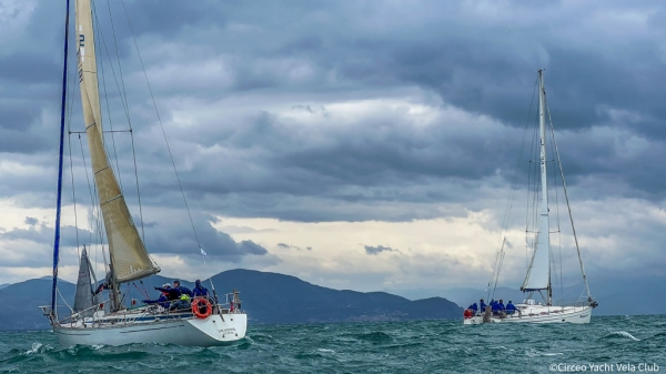 CIRCEO YACHT VELA CLUB | scuola vela FIV su derive per ragazzi | regate derive e altura | San Felice Circeo | Latina | Lazio