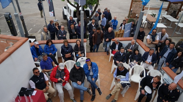 CIRCEO YACHT VELA CLUB | scuola vela FIV su derive per ragazzi | regate derive e altura | San Felice Circeo | Latina | Lazio