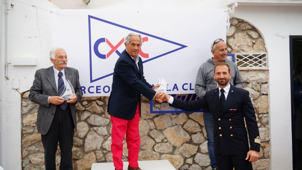 CIRCEO YACHT VELA CLUB | scuola vela FIV su derive per ragazzi | regate derive e altura | San Felice Circeo | Latina | Lazio