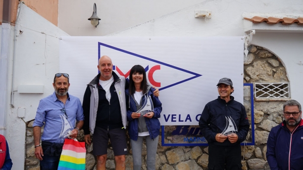 CIRCEO YACHT VELA CLUB | scuola vela FIV su derive per ragazzi | regate derive e altura | San Felice Circeo | Latina | Lazio