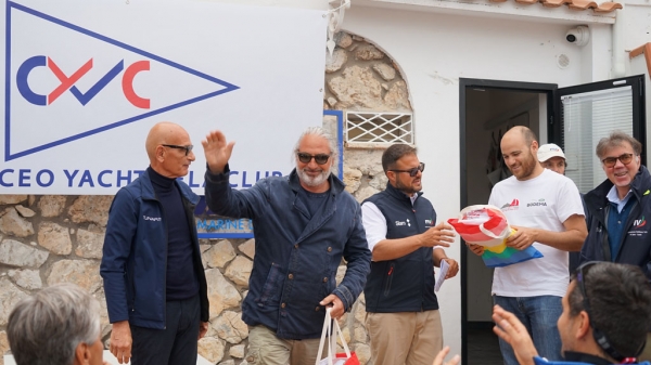 CIRCEO YACHT VELA CLUB | scuola vela FIV su derive per ragazzi | regate derive e altura | San Felice Circeo | Latina | Lazio