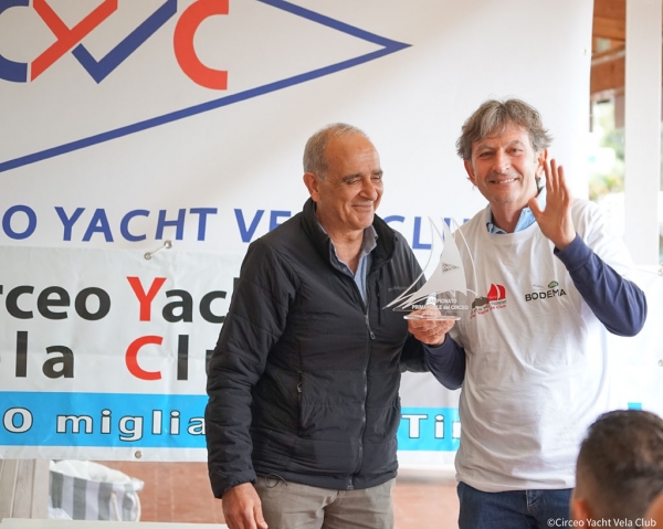 CIRCEO YACHT VELA CLUB | scuola vela FIV su derive per ragazzi | regate derive e altura | San Felice Circeo | Latina | Lazio