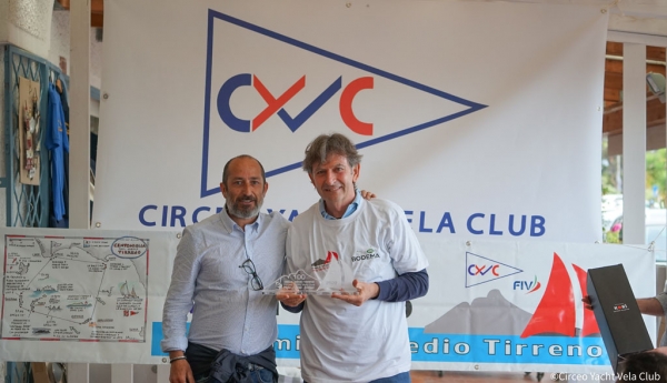 CIRCEO YACHT VELA CLUB | scuola vela FIV su derive per ragazzi | regate derive e altura | San Felice Circeo | Latina | Lazio