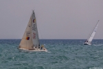 CIRCEO YACHT VELA CLUB | scuola vela FIV su derive per ragazzi | regate derive e altura | San Felice Circeo | Latina | Lazio