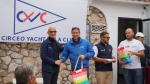 CIRCEO YACHT VELA CLUB | scuola vela FIV su derive per ragazzi | regate derive e altura | San Felice Circeo | Latina | Lazio