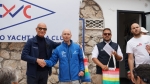 CIRCEO YACHT VELA CLUB | scuola vela FIV su derive per ragazzi | regate derive e altura | San Felice Circeo | Latina | Lazio