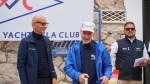 CIRCEO YACHT VELA CLUB | scuola vela FIV su derive per ragazzi | regate derive e altura | San Felice Circeo | Latina | Lazio