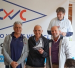 CIRCEO YACHT VELA CLUB | scuola vela FIV su derive per ragazzi | regate derive e altura | San Felice Circeo | Latina | Lazio