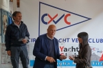 CIRCEO YACHT VELA CLUB | scuola vela FIV su derive per ragazzi | regate derive e altura | San Felice Circeo | Latina | Lazio