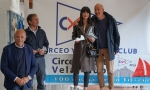 CIRCEO YACHT VELA CLUB | scuola vela FIV su derive per ragazzi | regate derive e altura | San Felice Circeo | Latina | Lazio