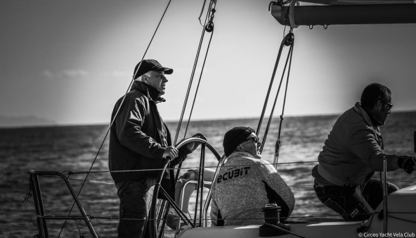 CIRCEO YACHT VELA CLUB | scuola vela FIV su derive per ragazzi | regate derive e altura | San Felice Circeo | Latina | Lazio