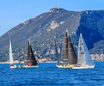 CIRCEO YACHT VELA CLUB | scuola vela FIV su derive per ragazzi | regate derive e altura | San Felice Circeo | Latina | Lazio