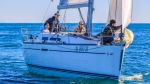 CIRCEO YACHT VELA CLUB | scuola vela FIV su derive per ragazzi | regate derive e altura | San Felice Circeo | Latina | Lazio